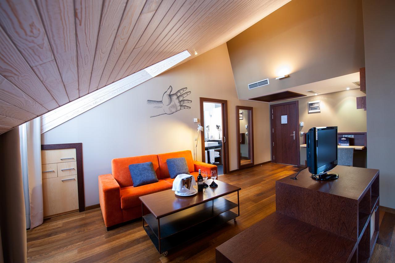 Family Junior Suite