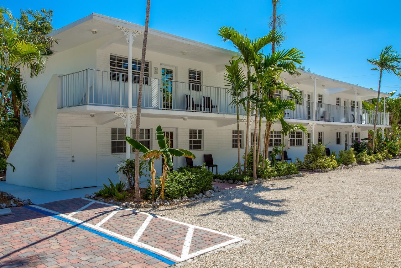 One-Bedroom King Suite (Tropical Suites)