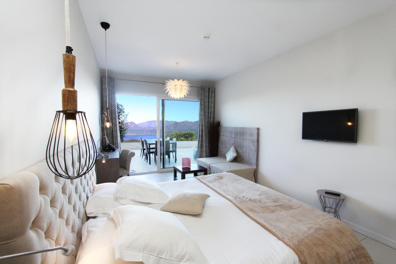 Chambre Deluxe