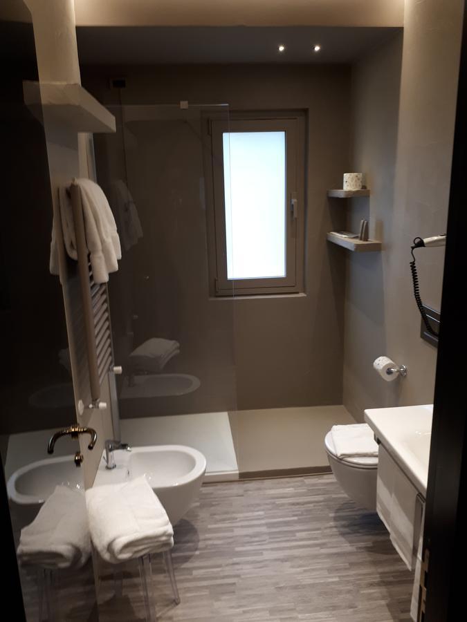 Comfort Double or Twin Room
