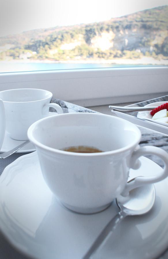 Double Room Sea View
