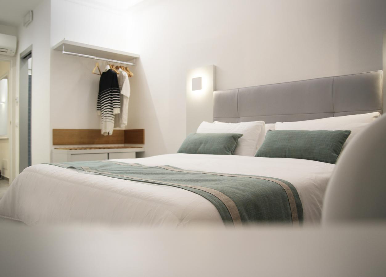 Double Room Sea View