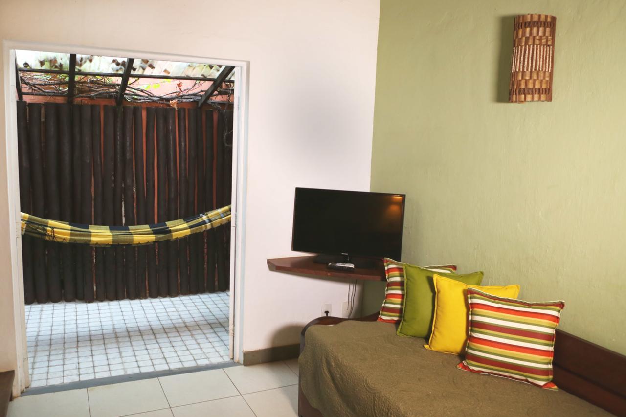 Family Duplex Room
