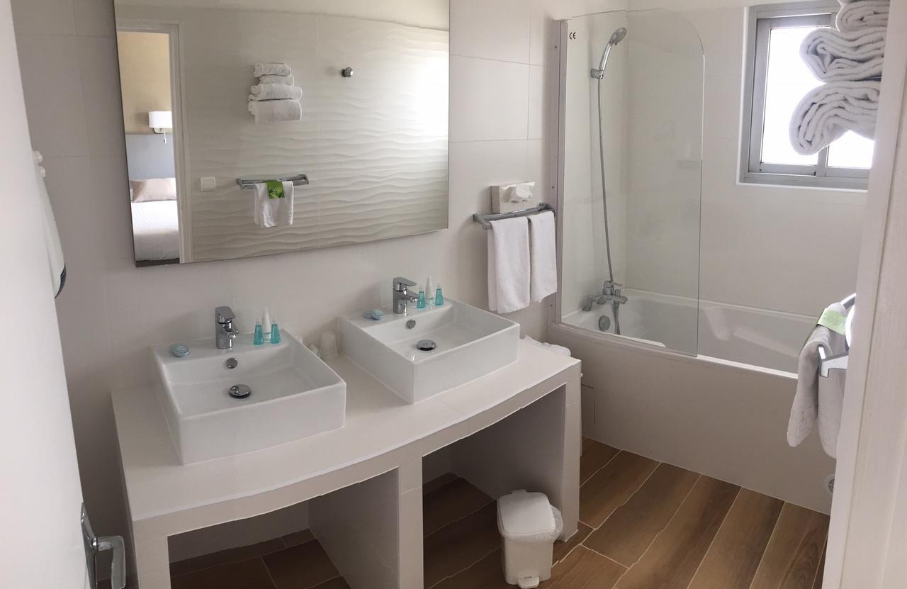 Family Junior Suite