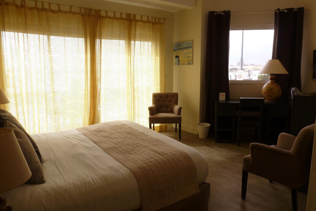 Comfort Double Room Sea Front