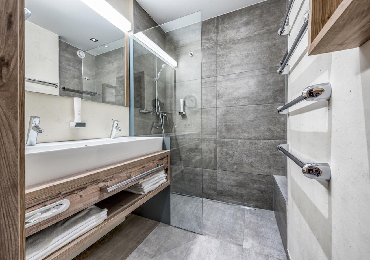 Double Room Balcony