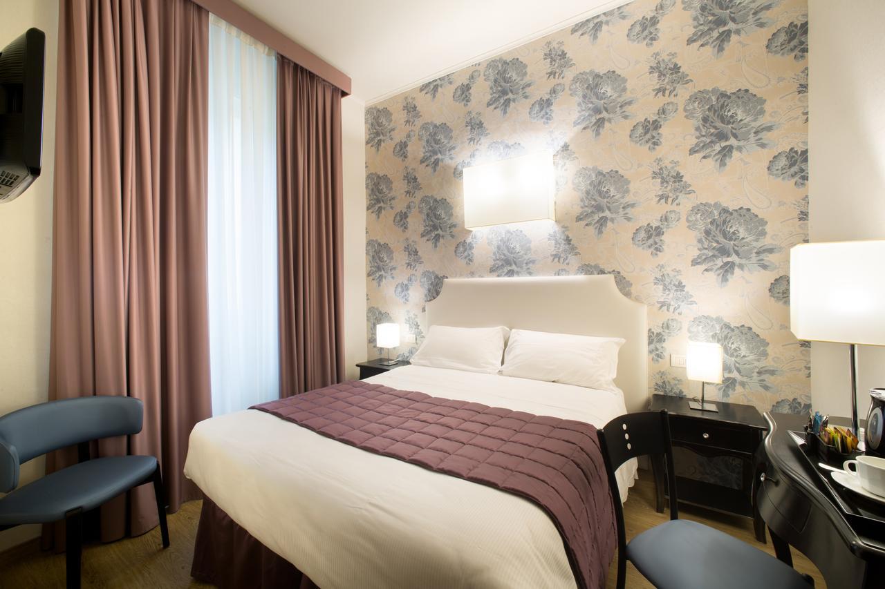 Comfort Deluxe Double or Twin Room