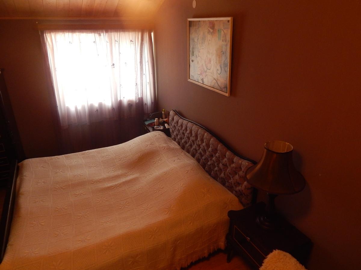 Chambre Double avec Salle de Bains Privative