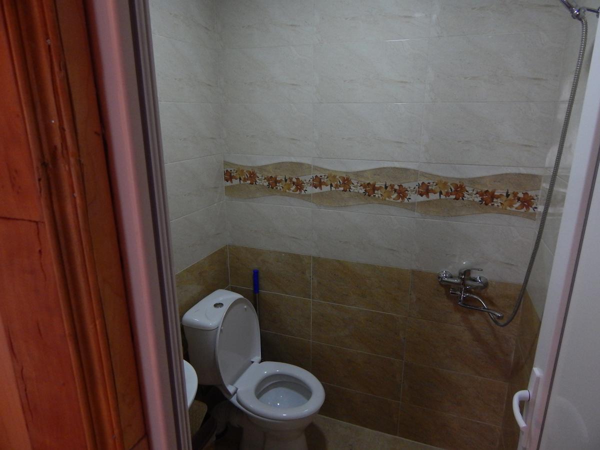 Chambre Triple avec Salle de Bains