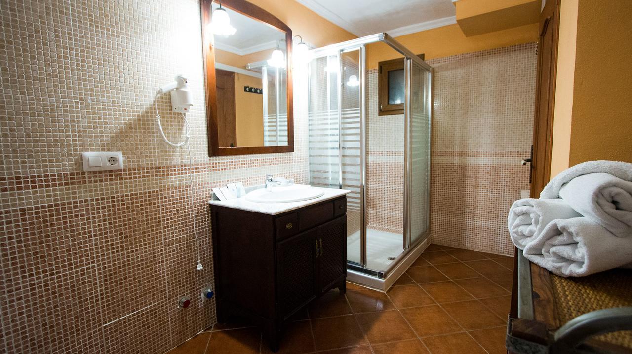Superior Double or Twin Room Terrace