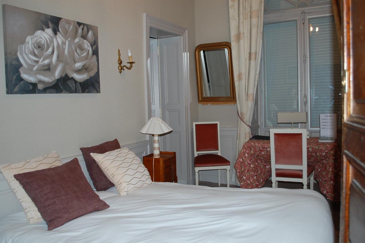 Chambre Simple
