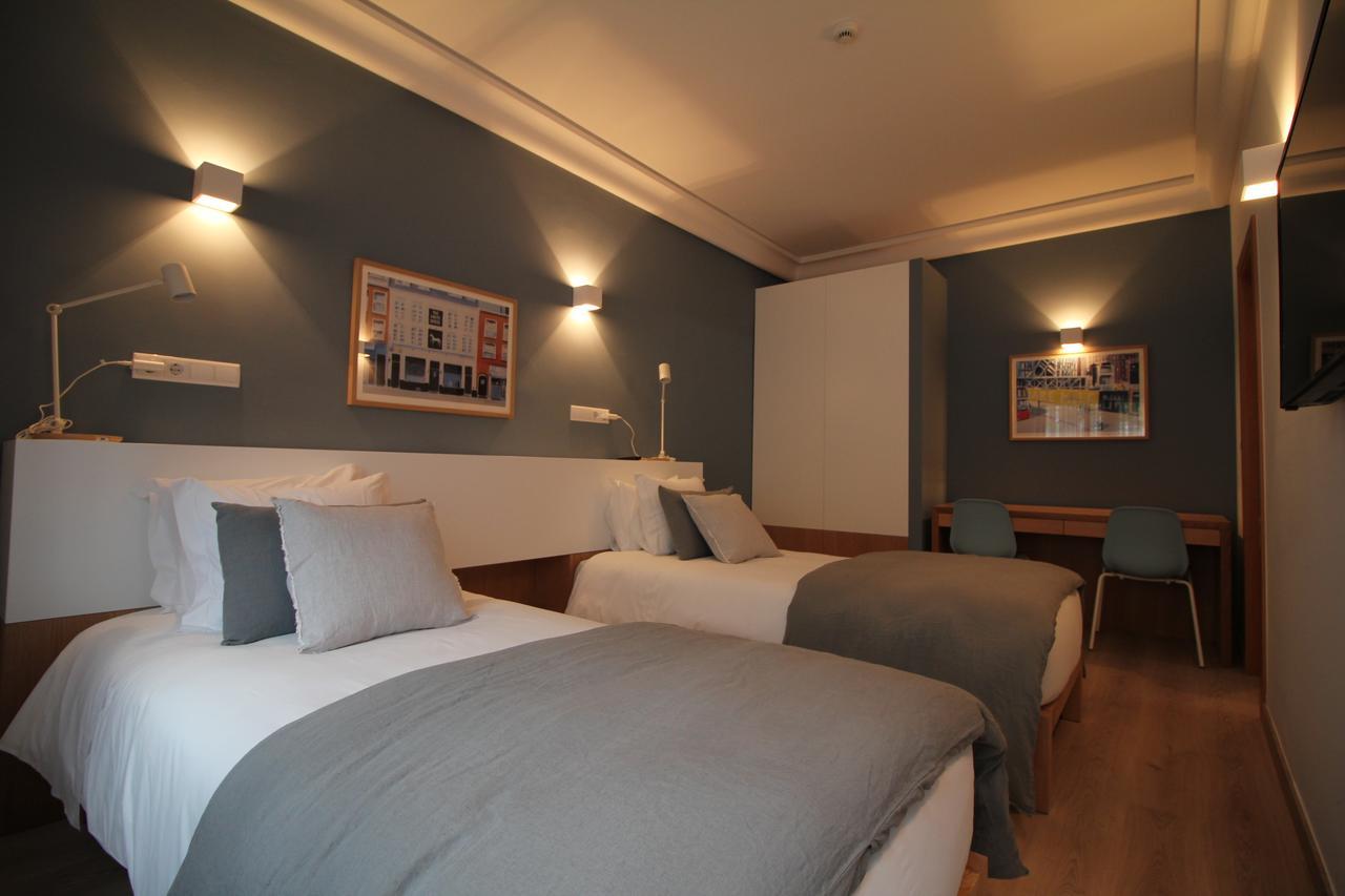Suite Estándar