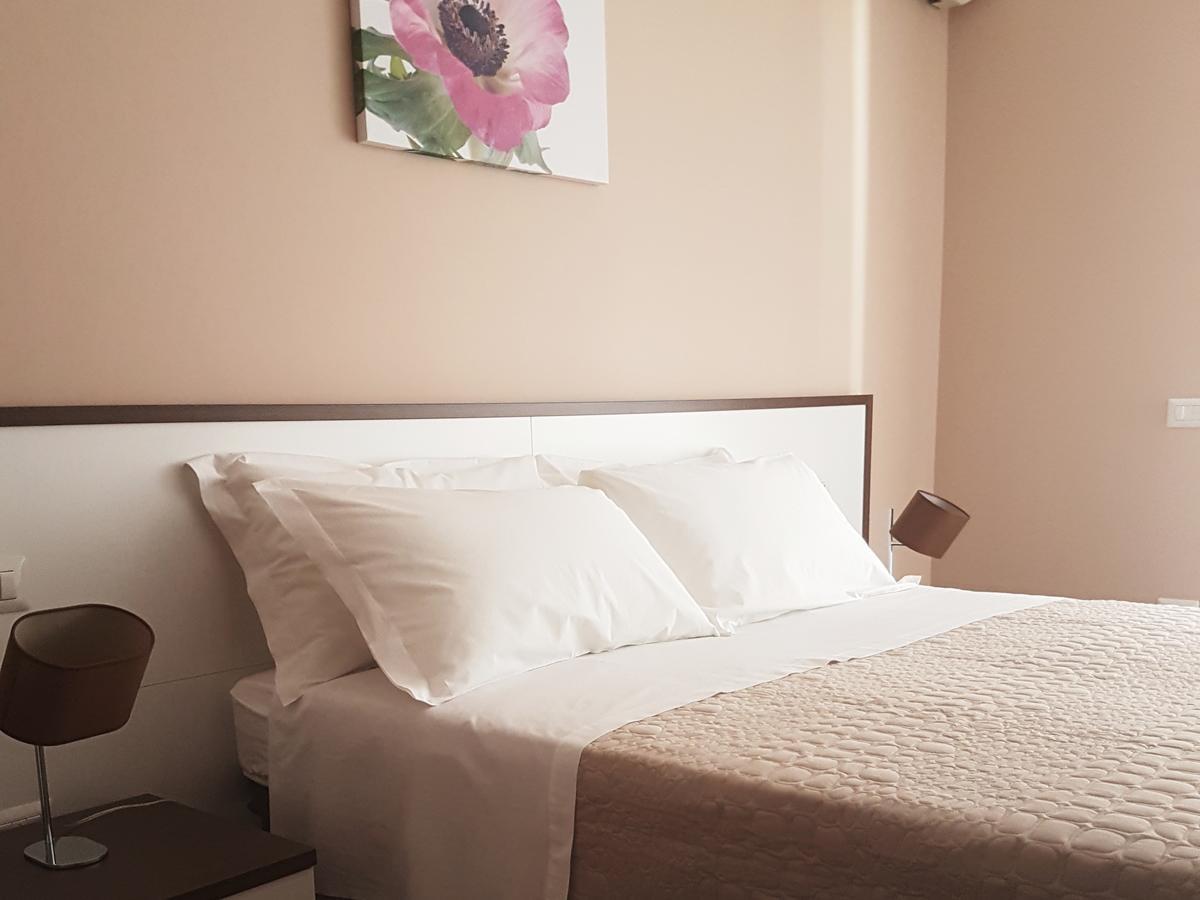 Deluxe Double or Twin Room Balcony