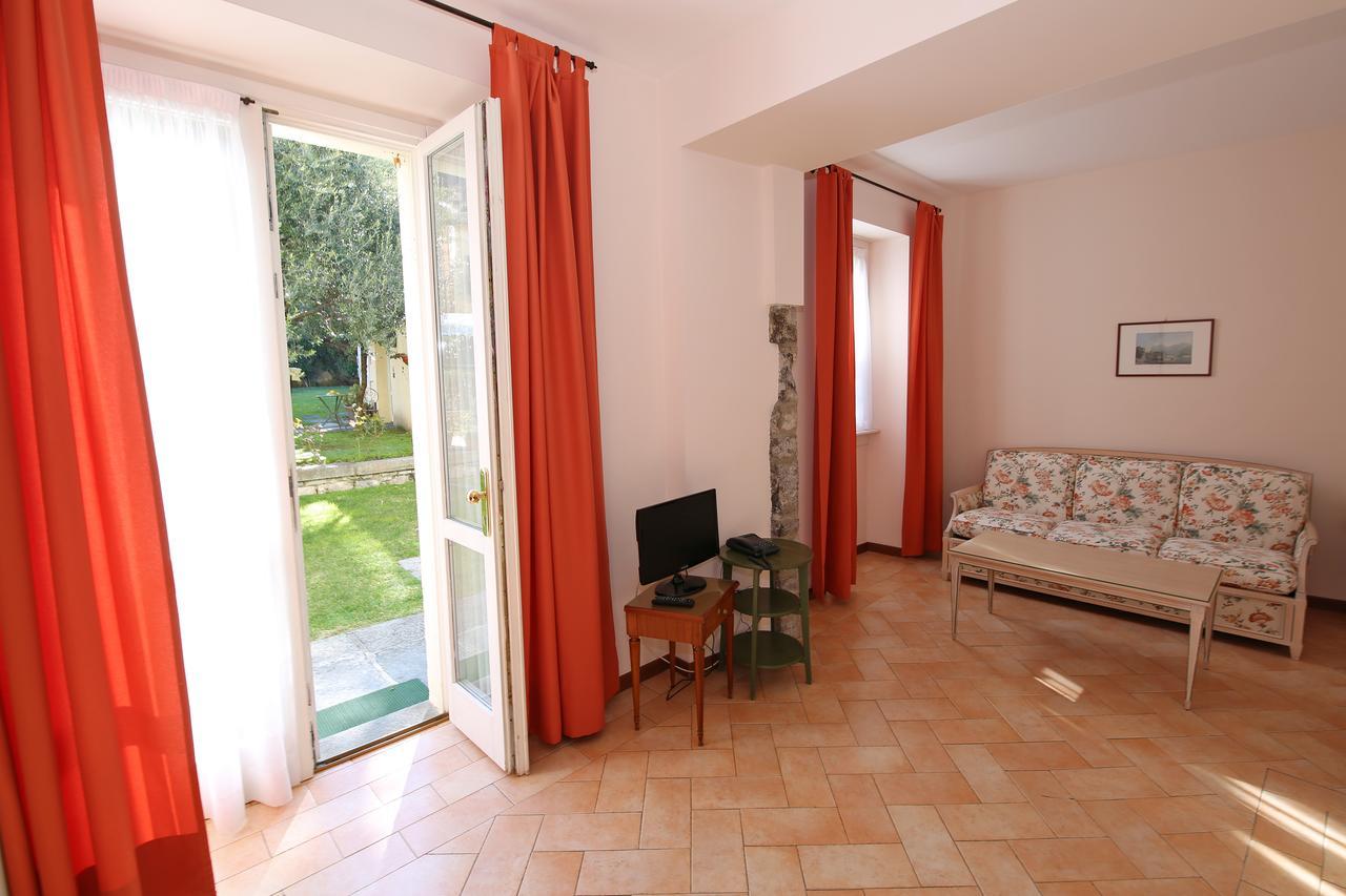 Grande Appartamento con 1 Camera da Letto