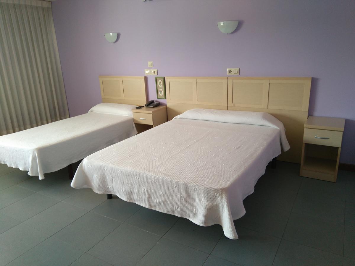 Double Room Extra Bed
