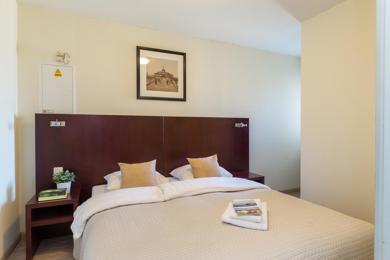 Quadruple Room City View