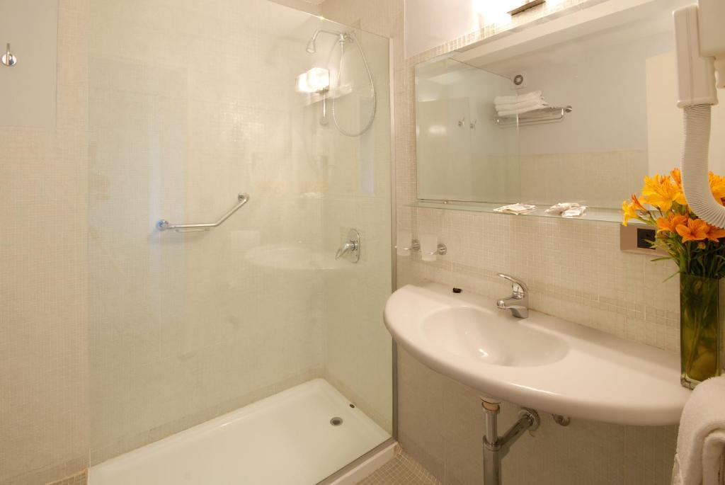 Double or Twin Room City View