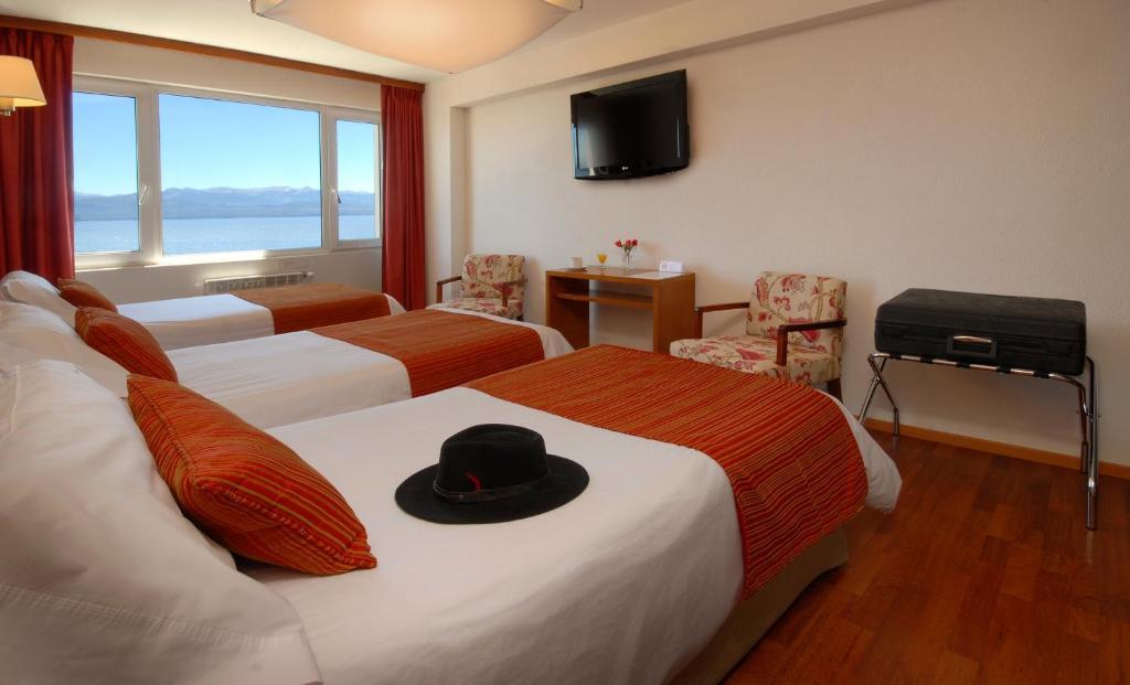 Triple Room Lake View