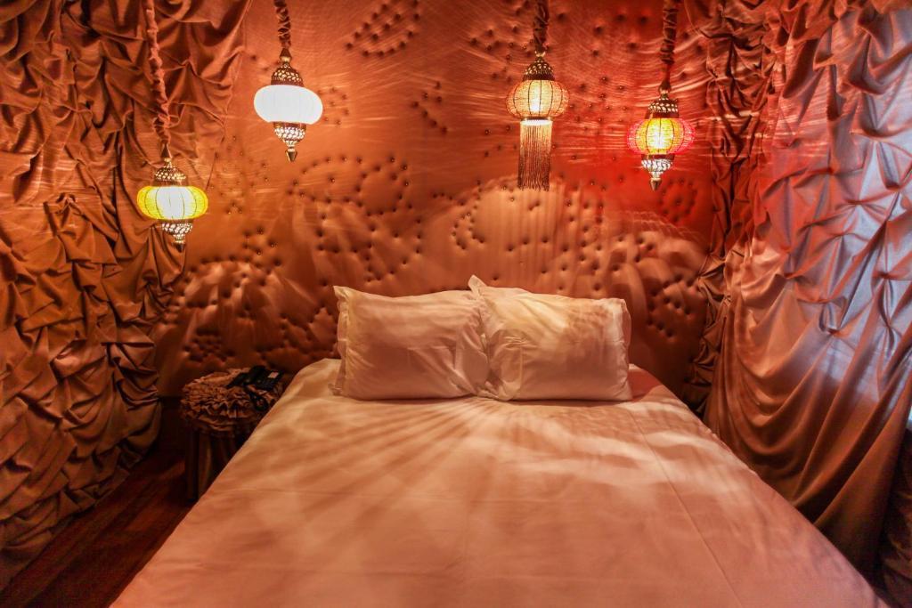 Comfort Doppelzimmer