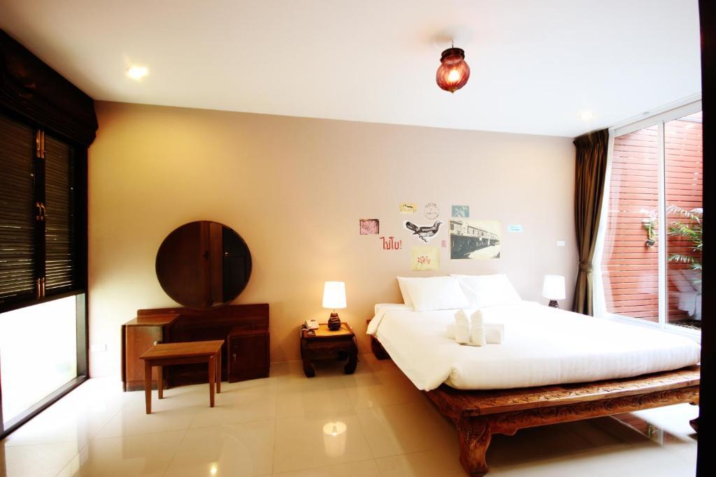 Quarto Familiar