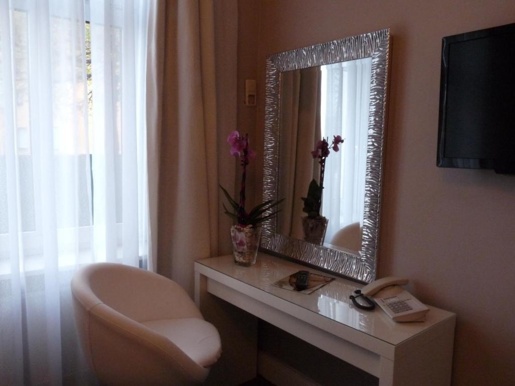 Comfort Double or Twin Room