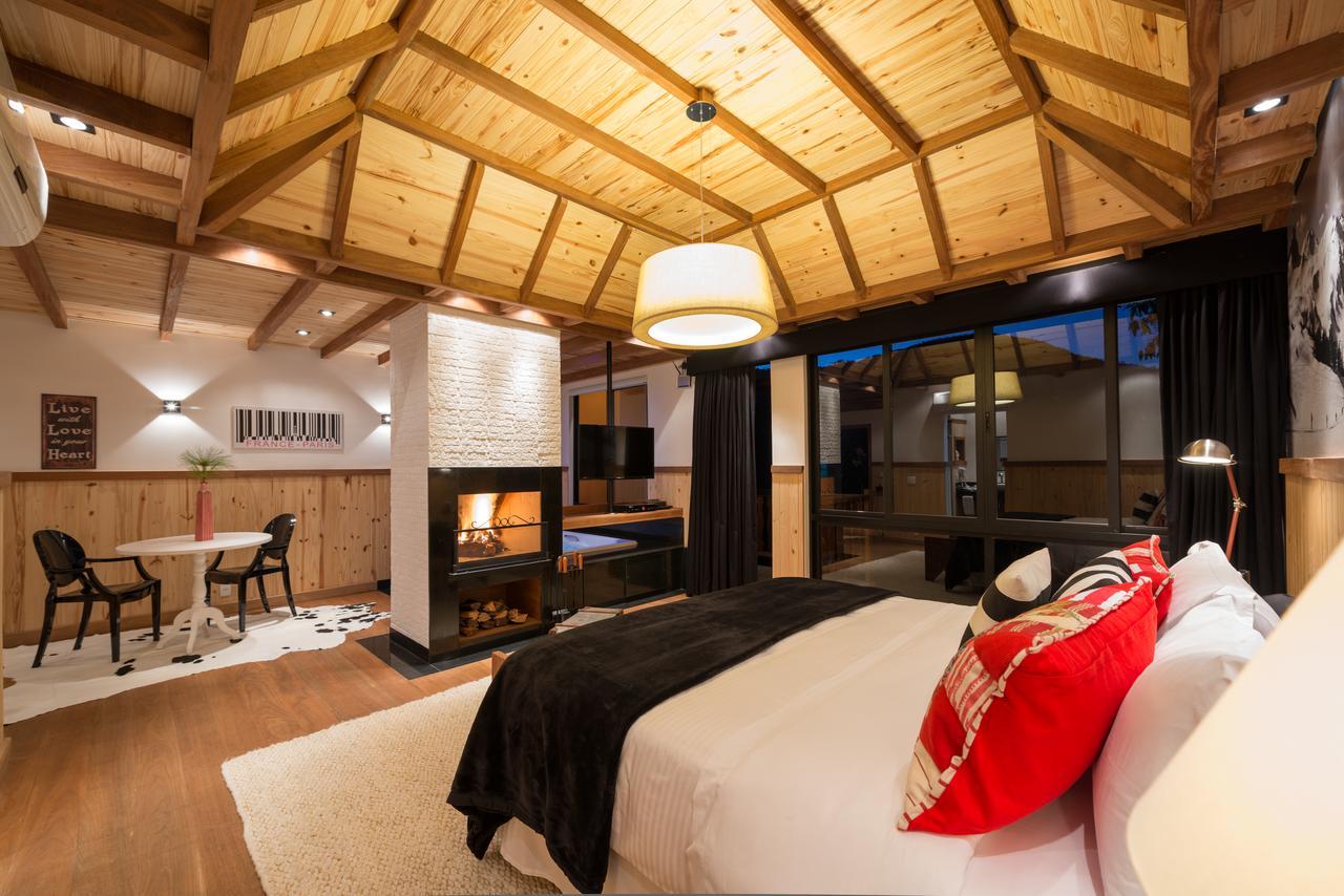 Chalet