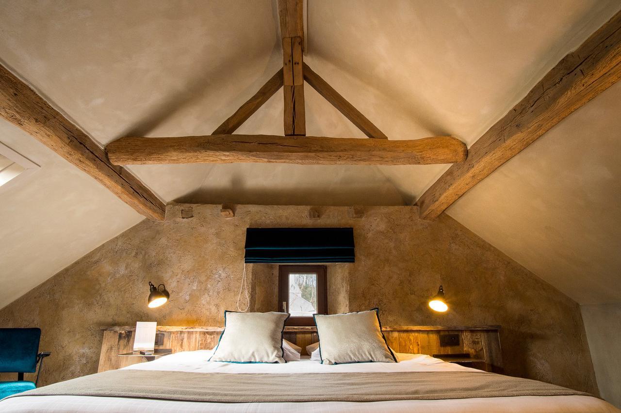 Deluxe Double Room Balcony