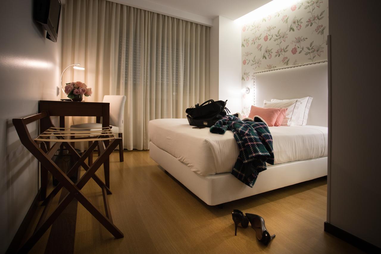 Double or Twin Room Standard