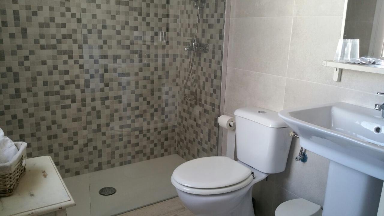 Standard Double or Twin Room Garden View