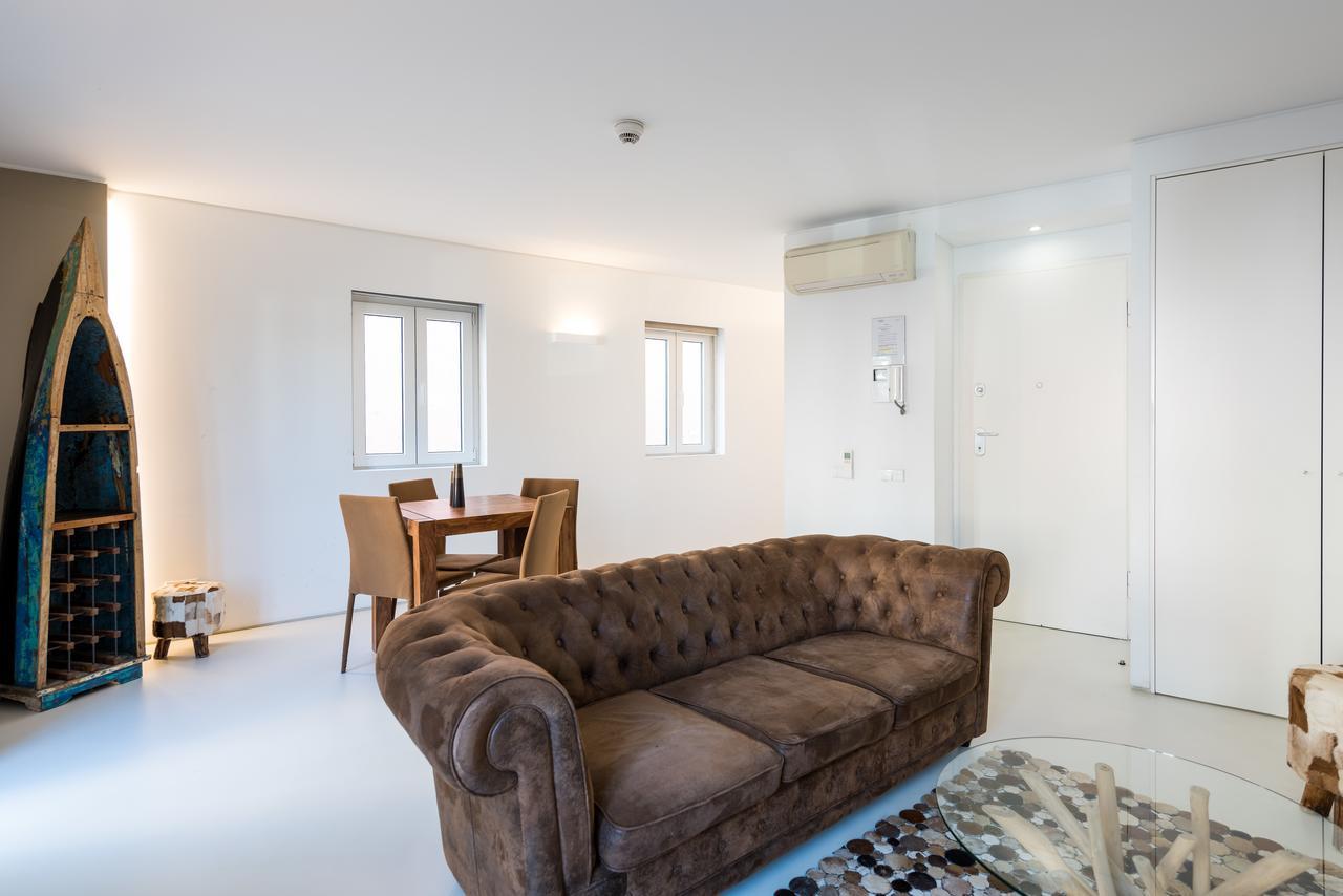 Executive One-Bedroom Apartment