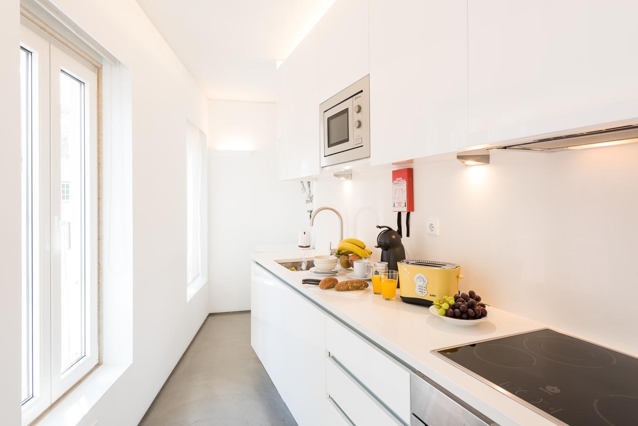 Executive One-Bedroom Apartment