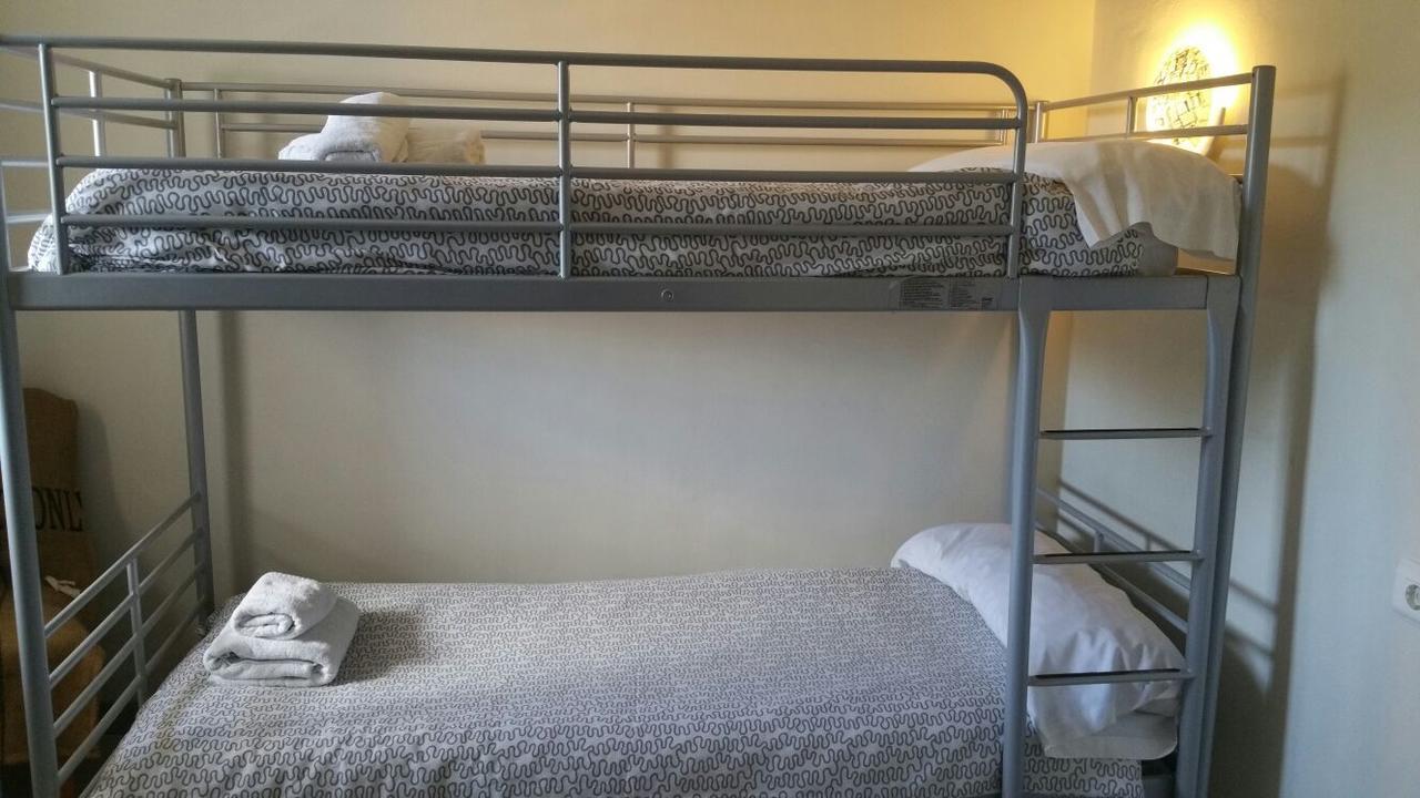 Standard Double or Twin Room Garden View