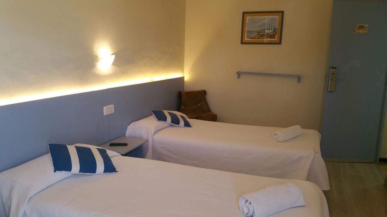 Standard Double or Twin Room Garden View