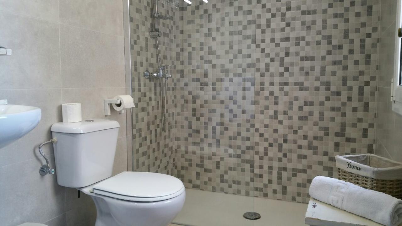 Standard Double or Twin Room Garden View
