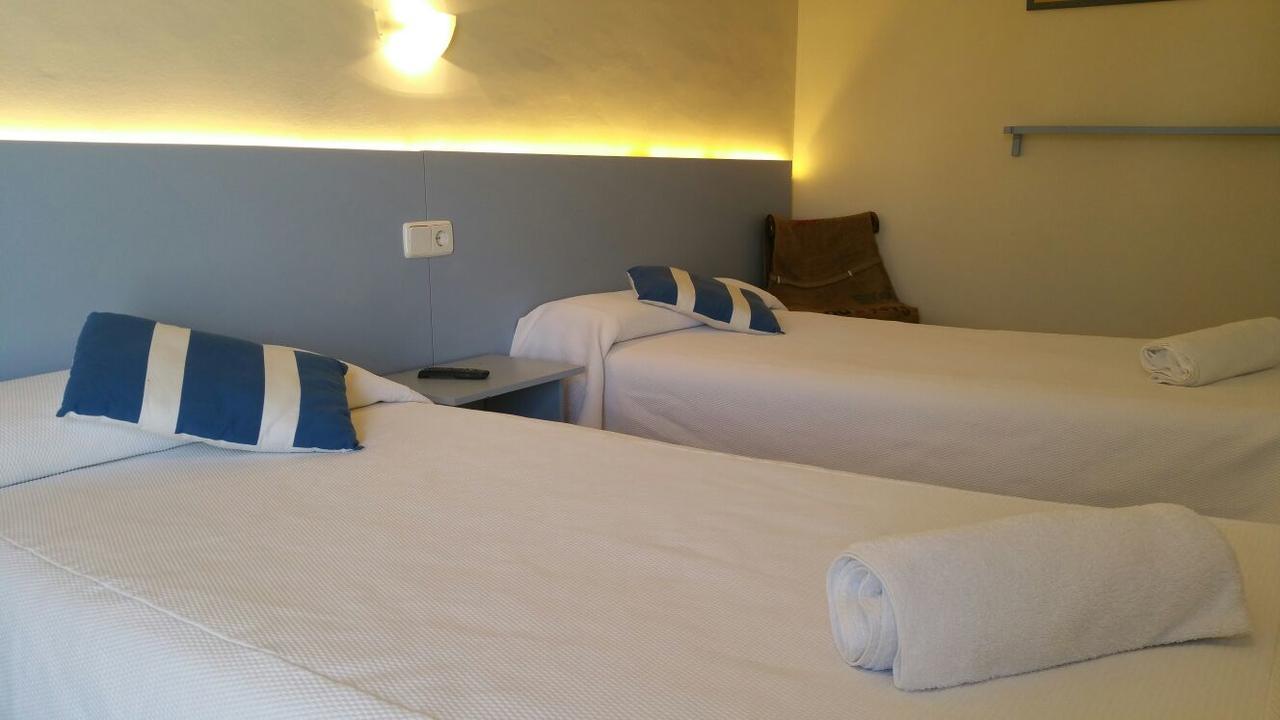 Standard Double or Twin Room Garden View