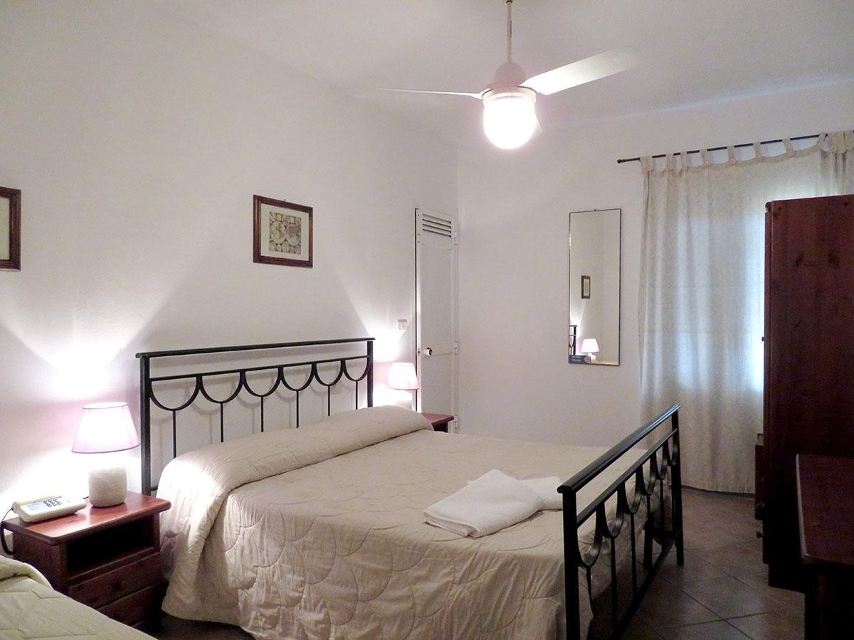 Single Apartment