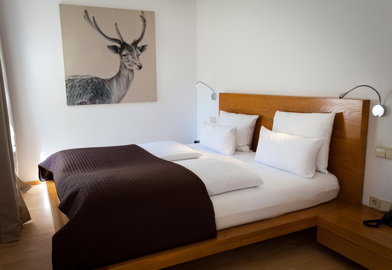 Superior Doppelzimmer - Marstall