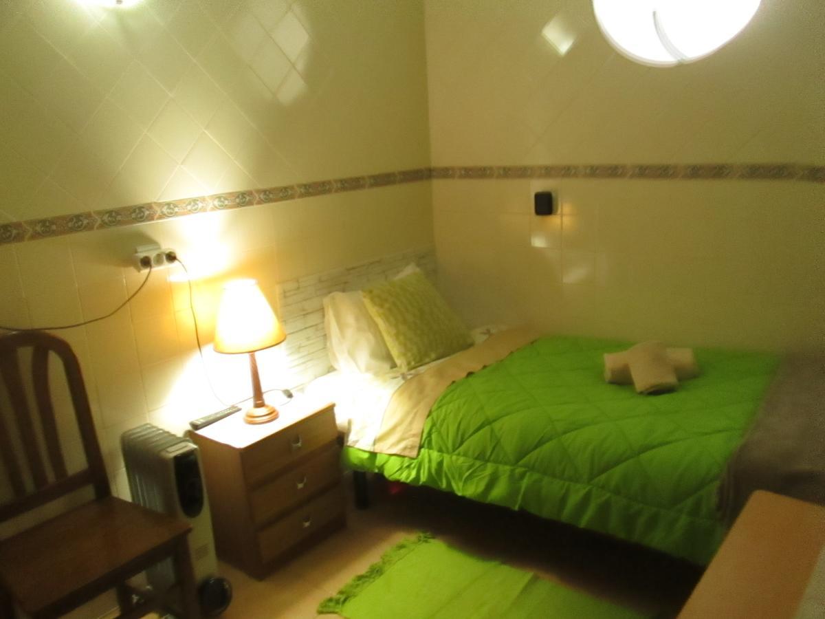Budget Single Room