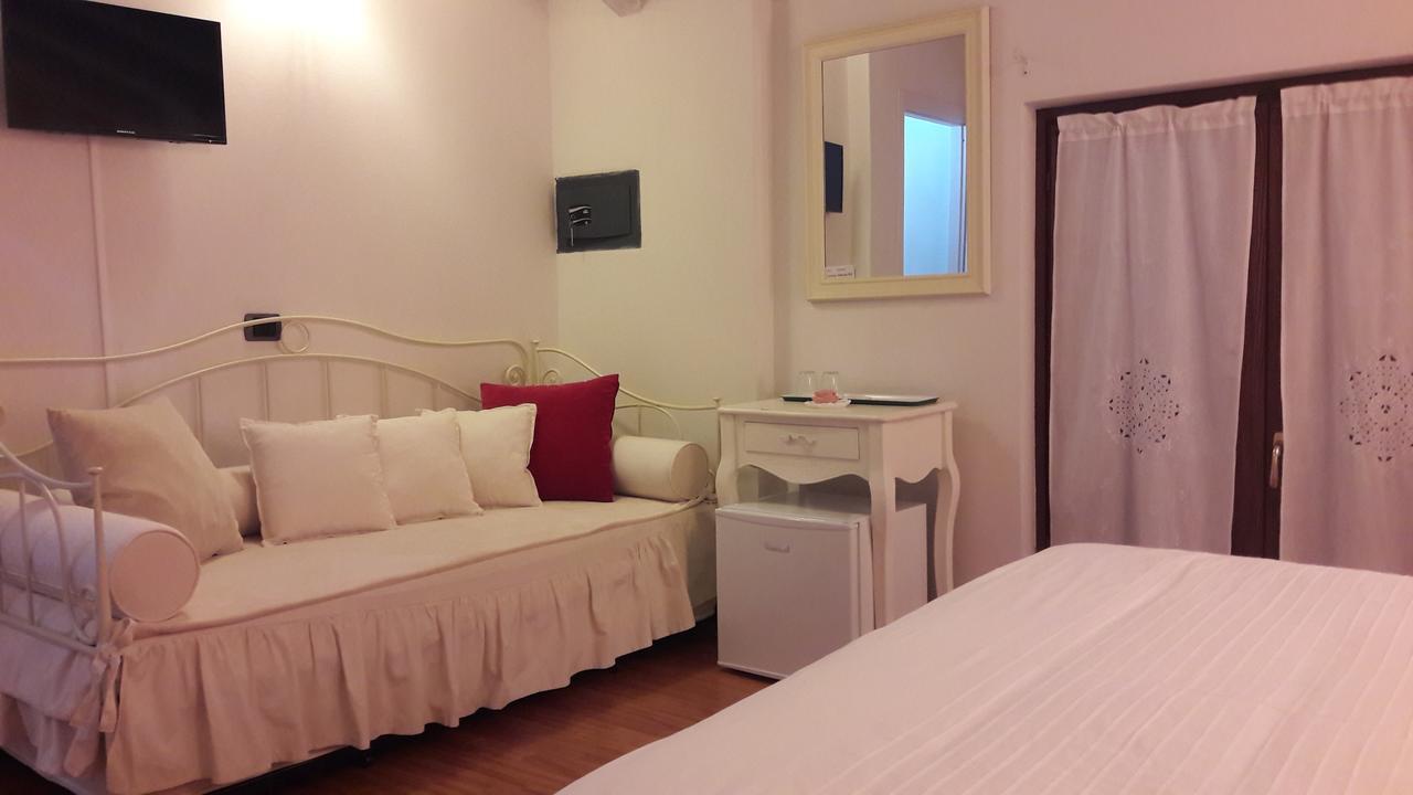 Double Room Extra Bed