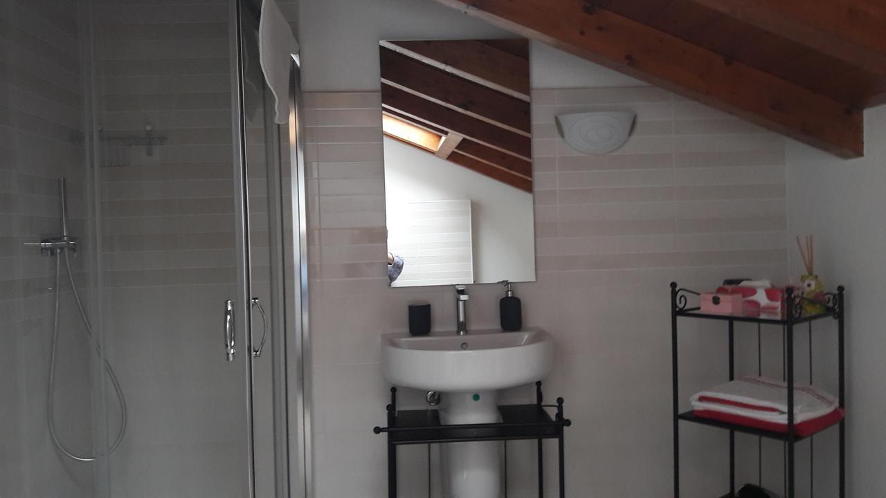 Double Room Extra Bed