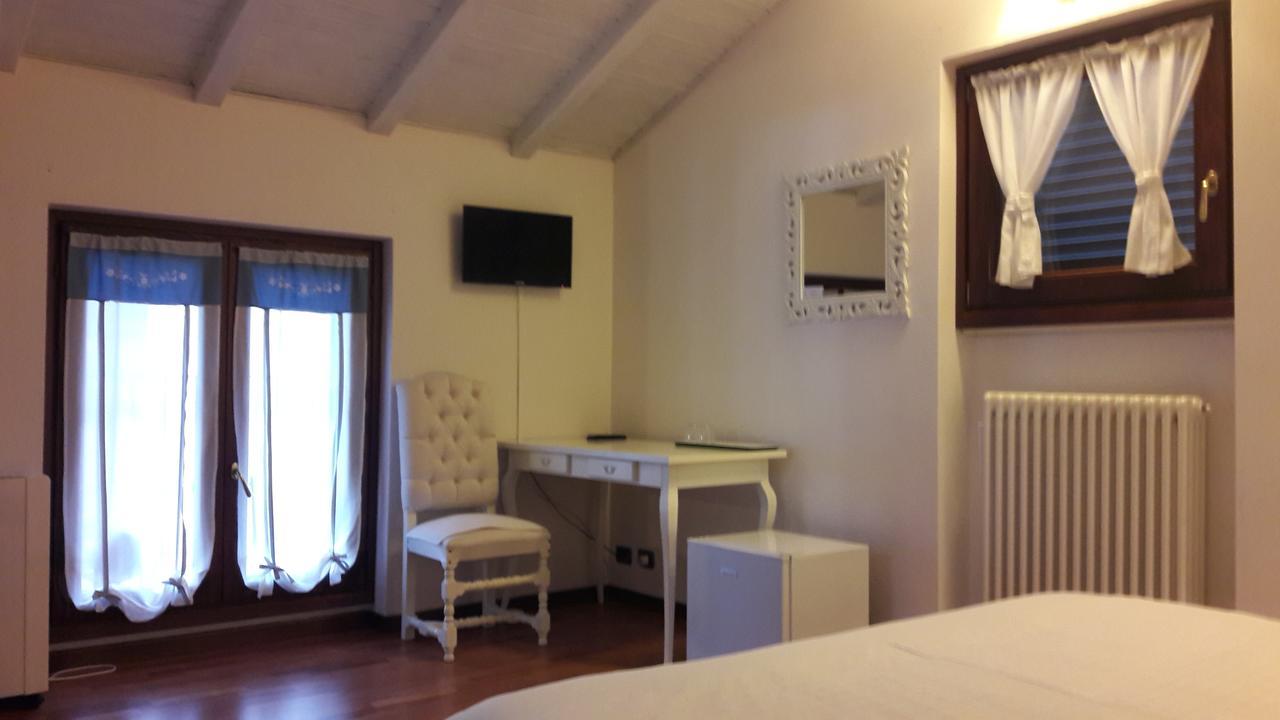 Comfort Double Room Bath