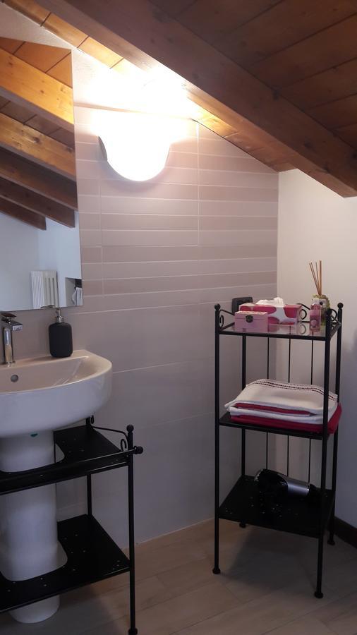 Double Room Extra Bed