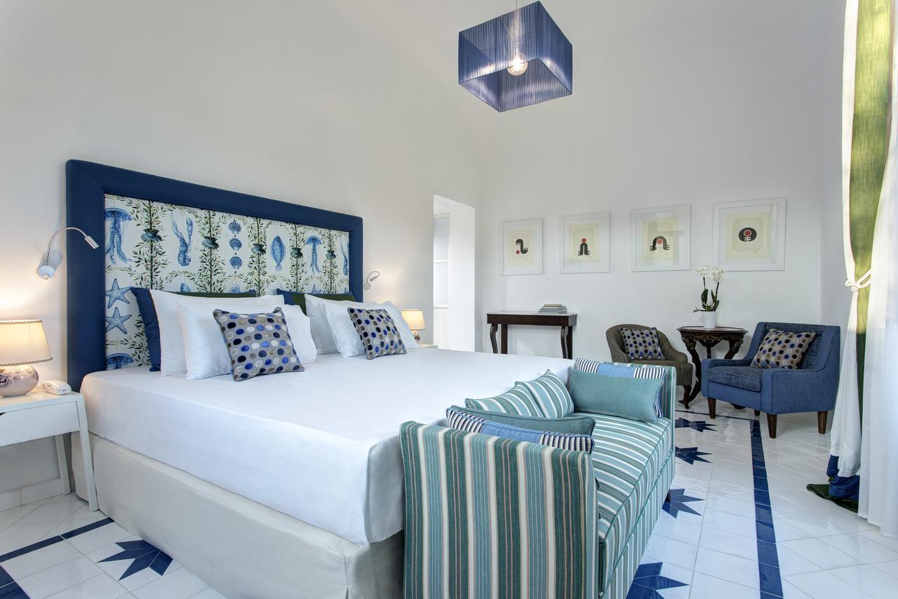 Superior Double or Twin Room Garden View Balcony