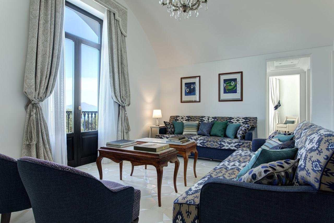 Executive Suite mit Meerblick