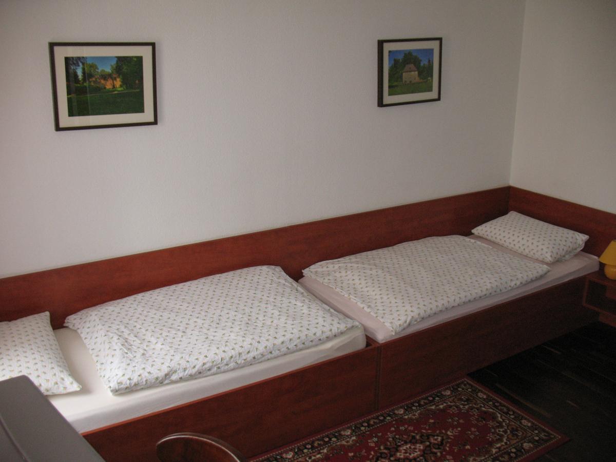 Zweibettzimmer