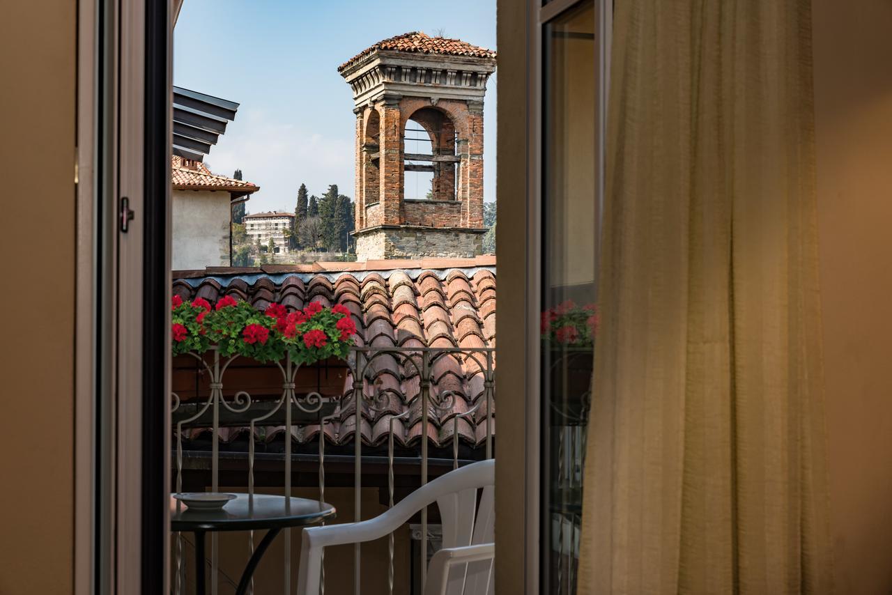 Deluxe Double Room Balcony