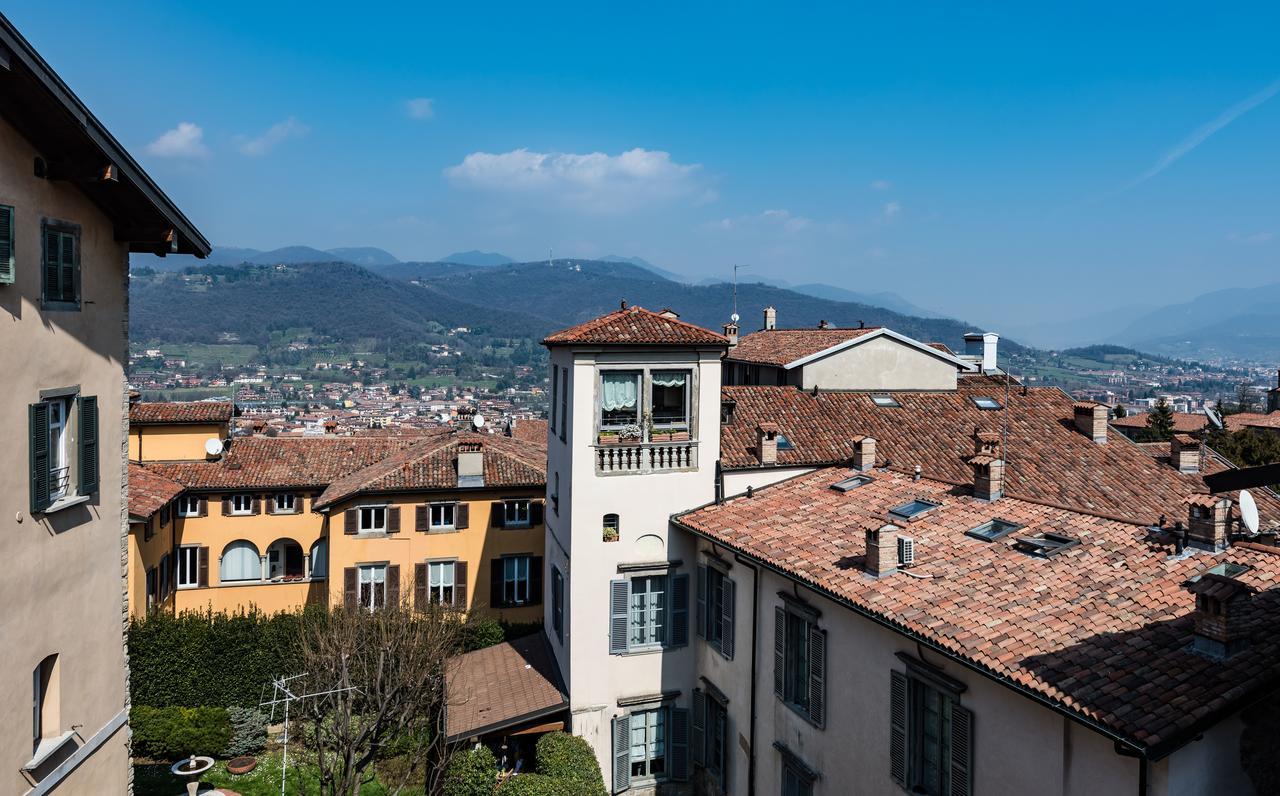 Deluxe Double Room Balcony