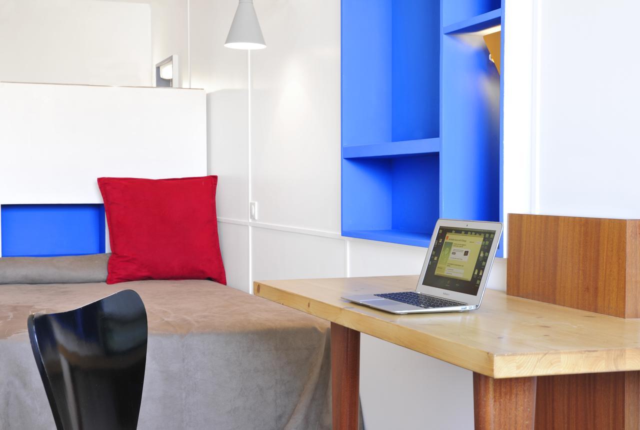 Double Room Cabin