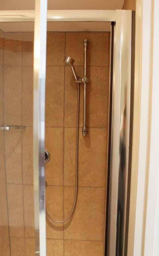 Compact Double Room