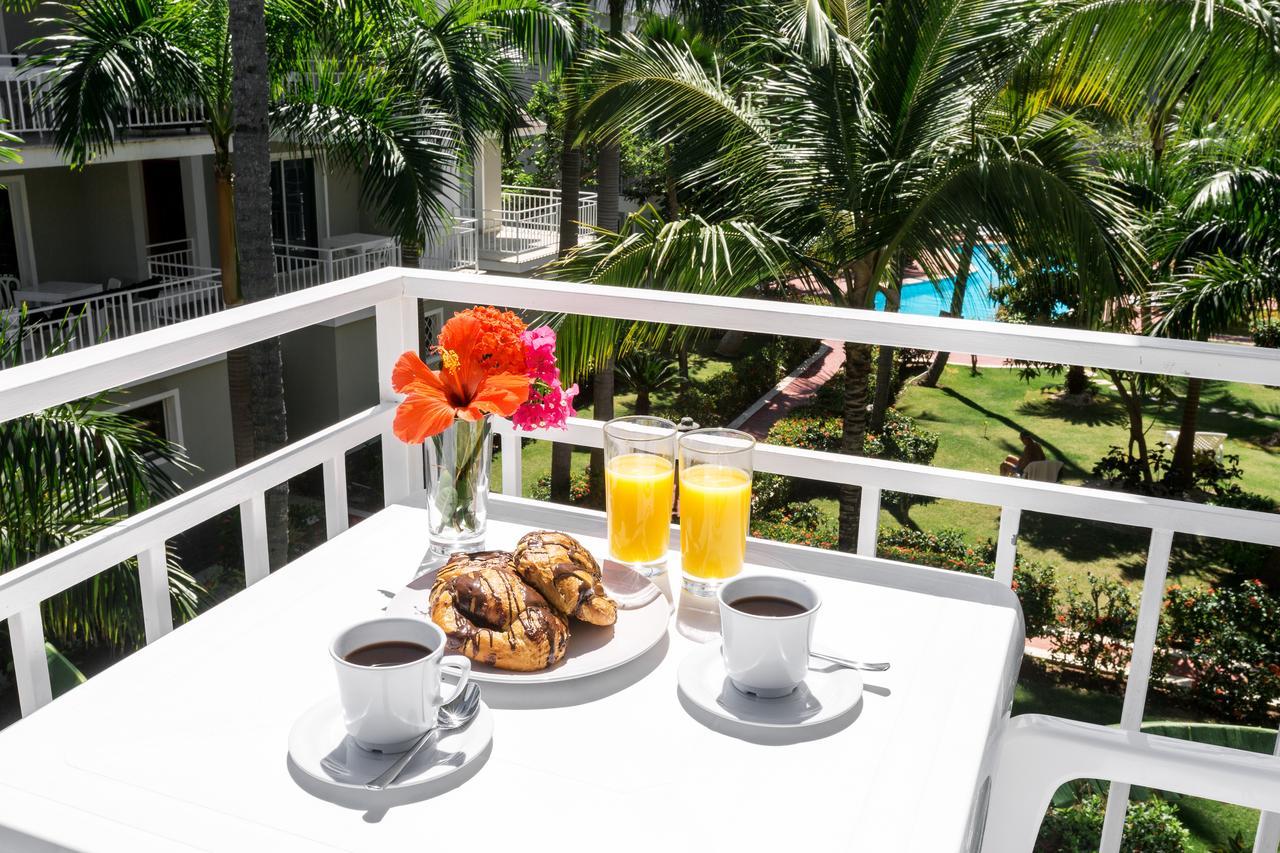 Suite Deluxe avec Wi-Fi Gratuit - Accès au Club de Plage